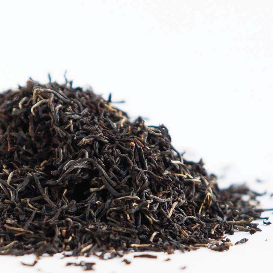 Ceylon Orange Pekoe Tea