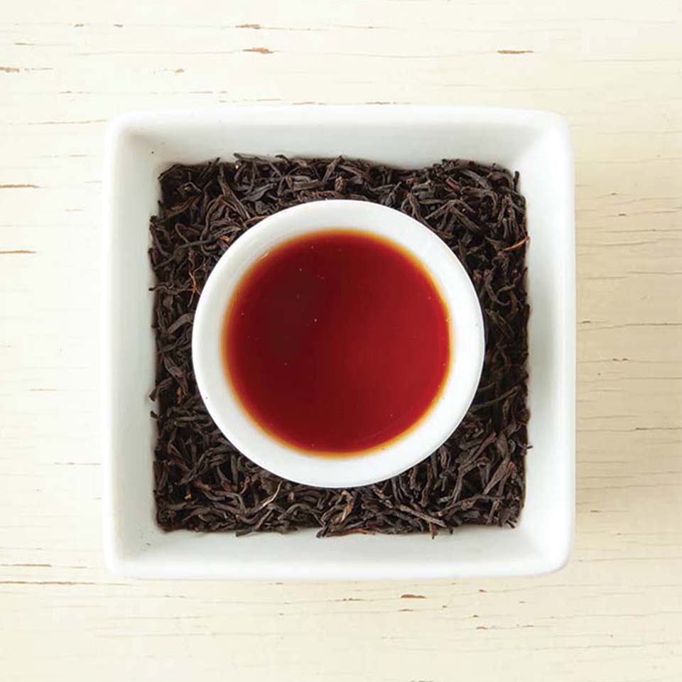 Ceylon Orange Pekoe Tea