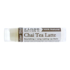 Pucker Stick - Chai Tea Latte