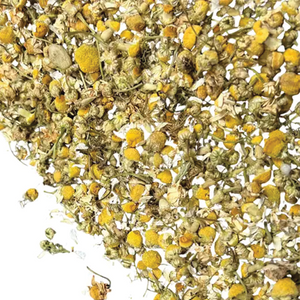 Chamomile Flowers (sold by weight)