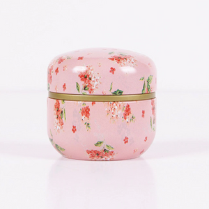 Japanese Tea Tins (1 ounce)