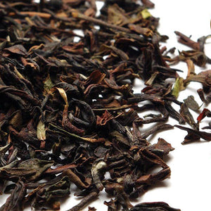 New Moon Darjeeling Tea