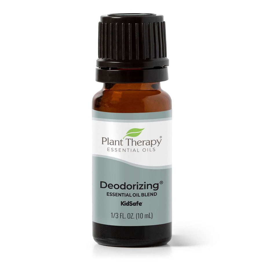 Essential Oils - Deodorizing