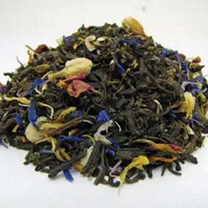 Literary Teas - Emily Dickinson&