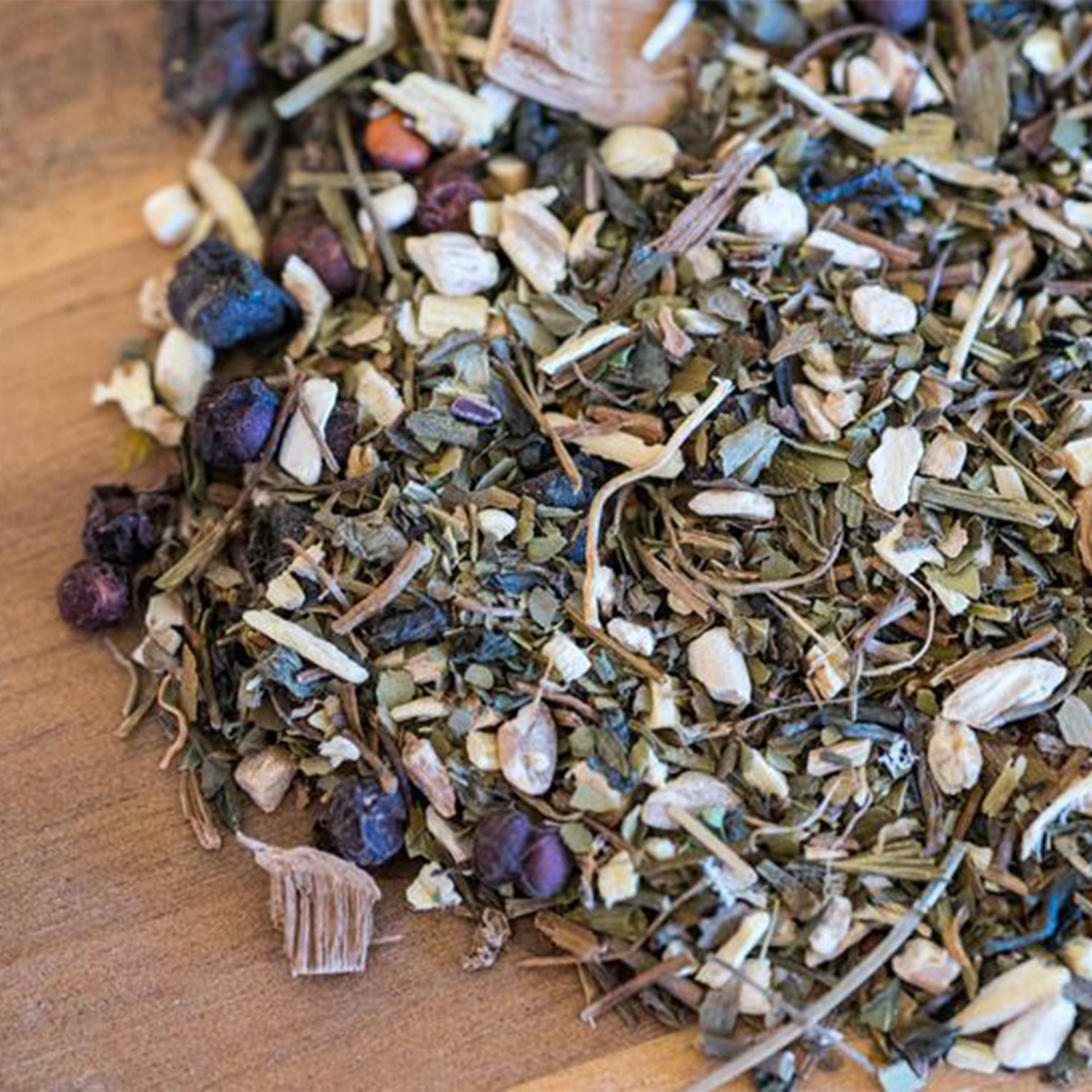 Energy Herbal Tea