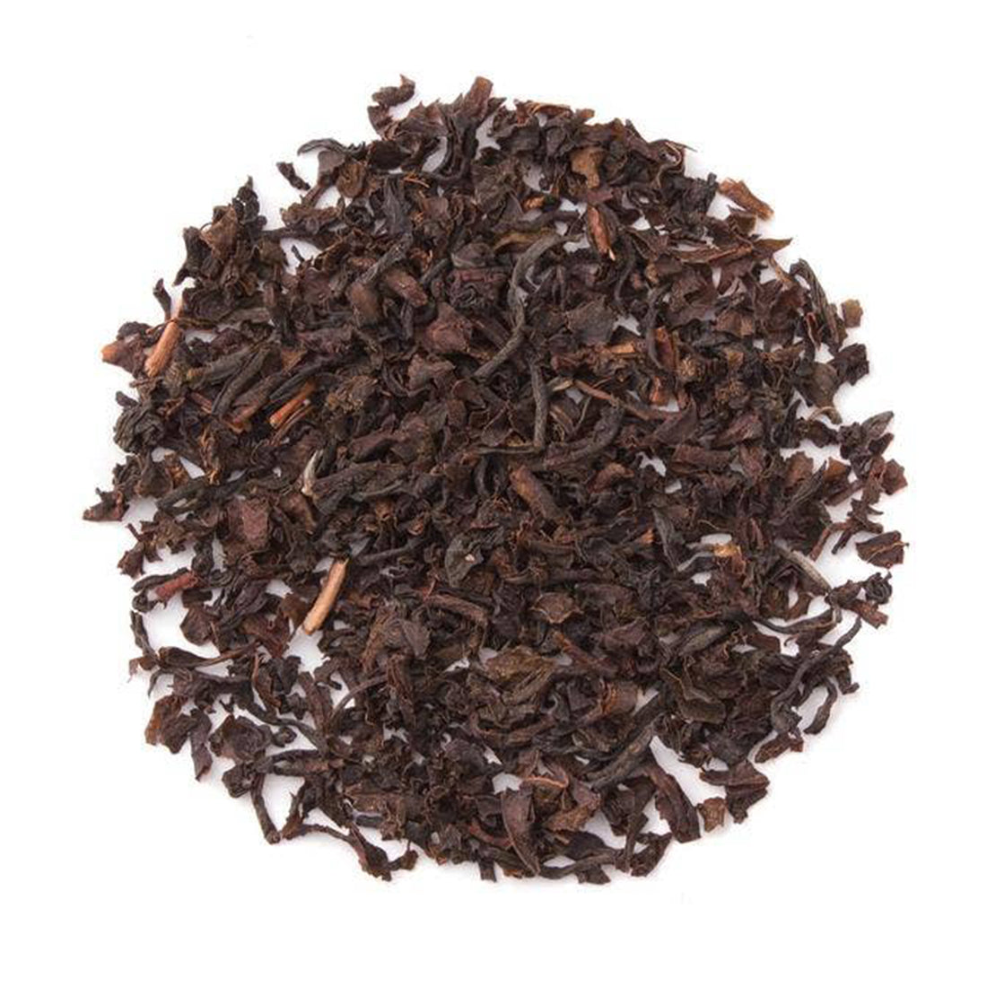 English Breakfast Tea