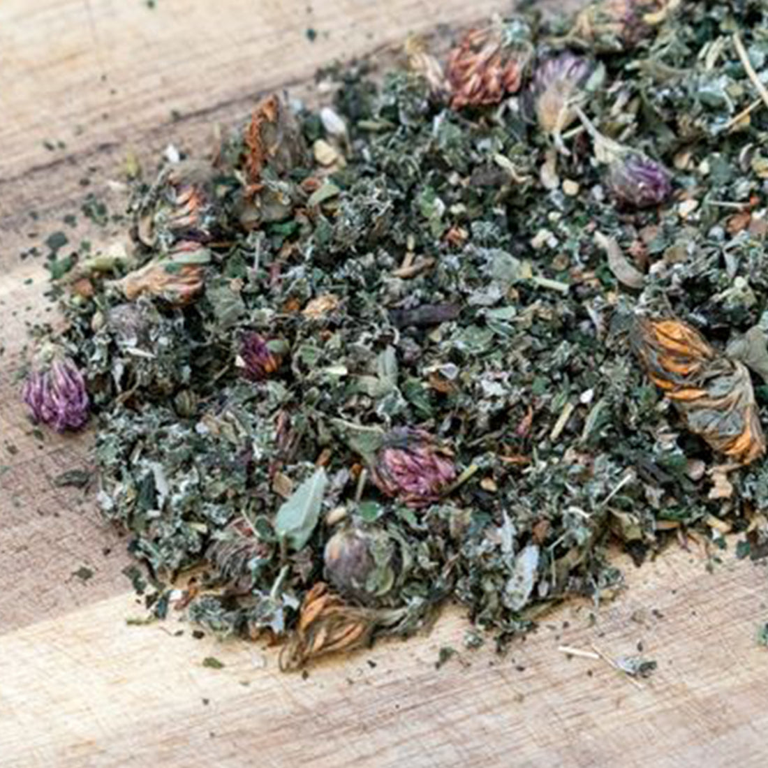 Fertility Herbal Tea