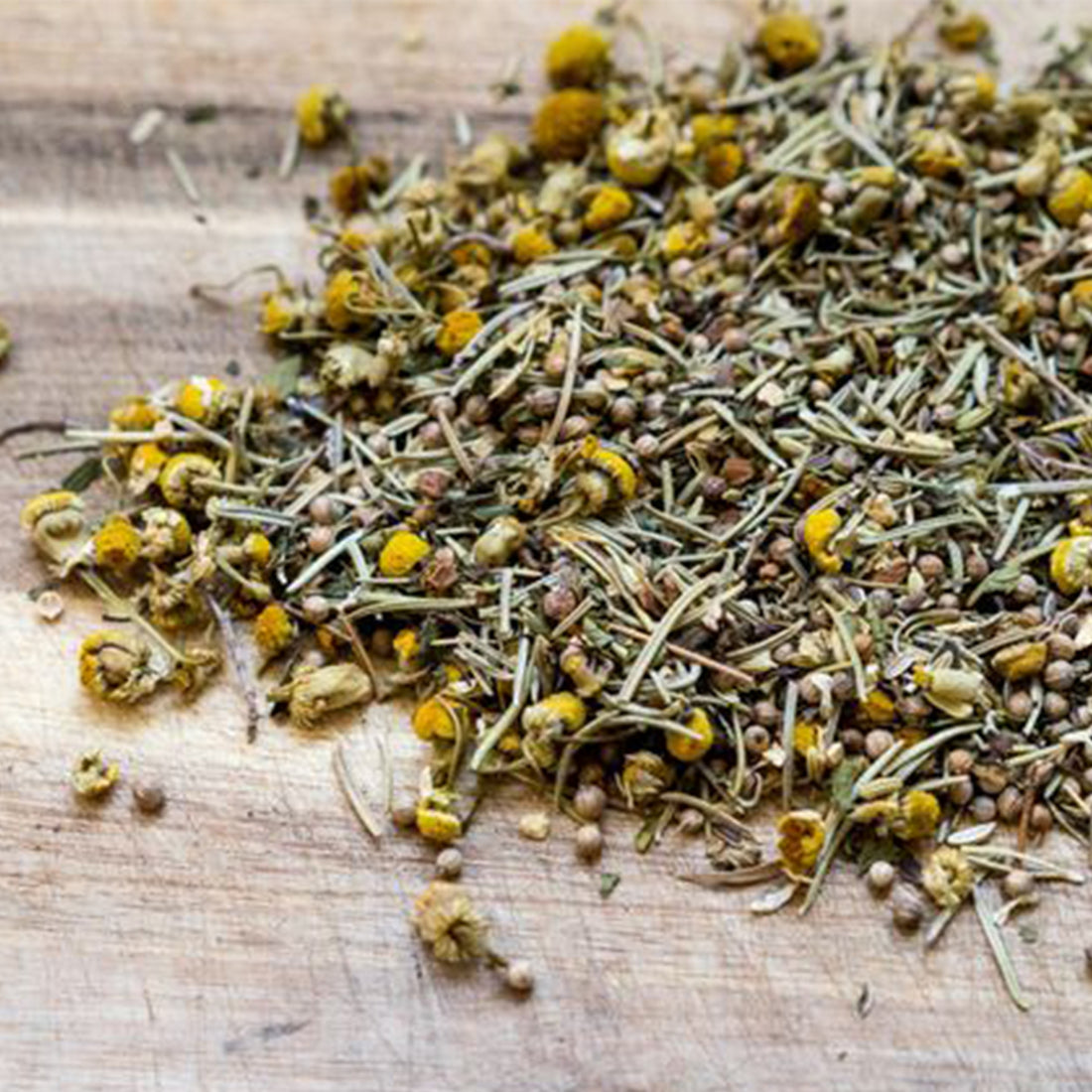Bloat (formerly Flatulence) Herbal Tea