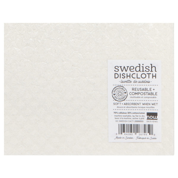Swedish Sponge Cloth - Bees