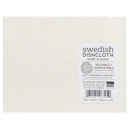 Swedish Sponge Cloth - Soap Opera