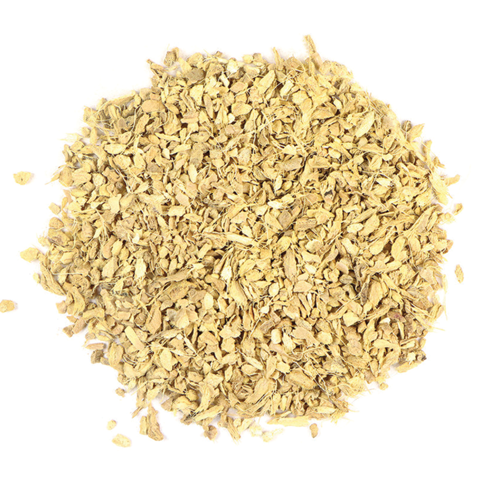 Ginger Root (sold by weight)