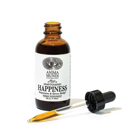 Happiness Tonic - Dopamine + Stress Relief