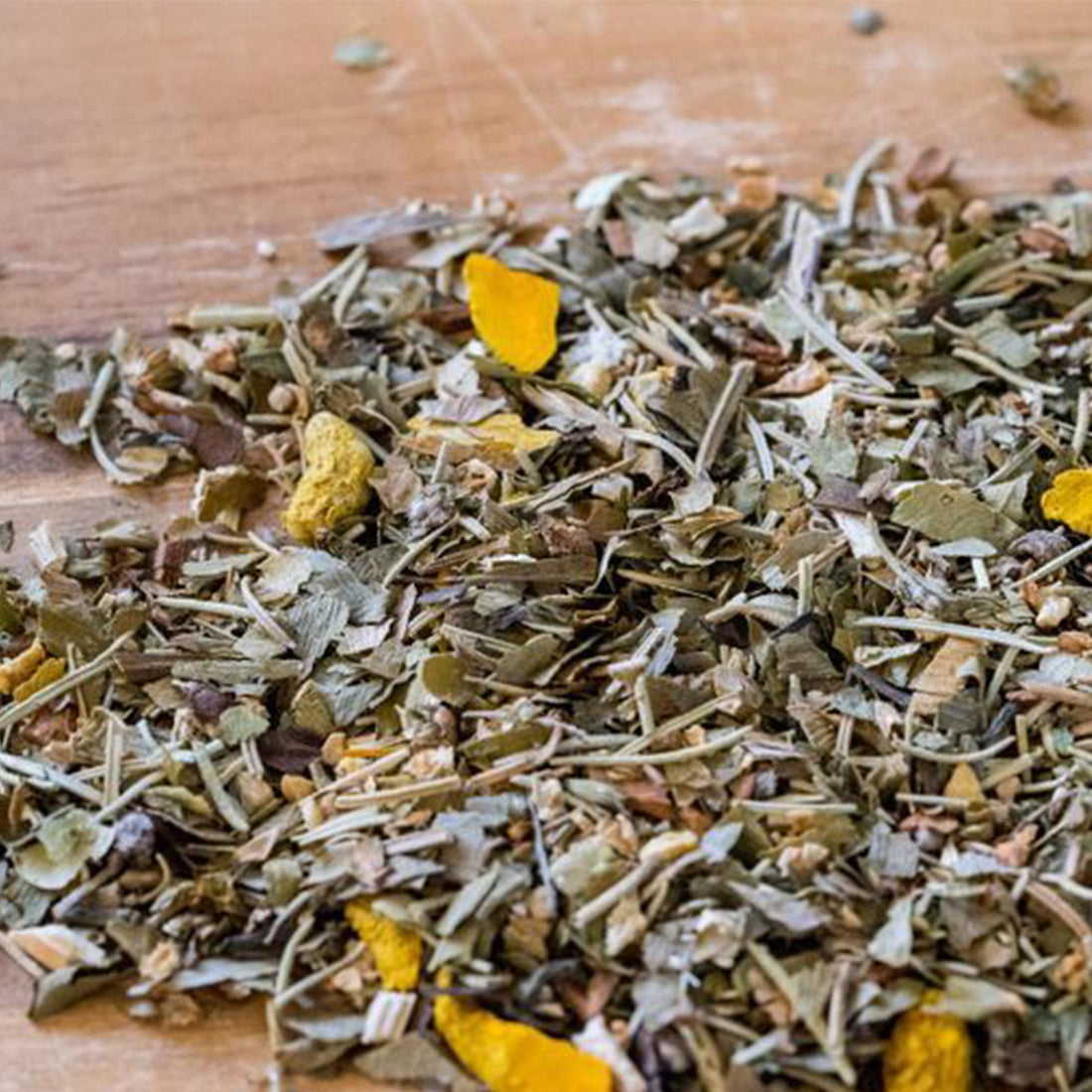 Heart Herbal Tea