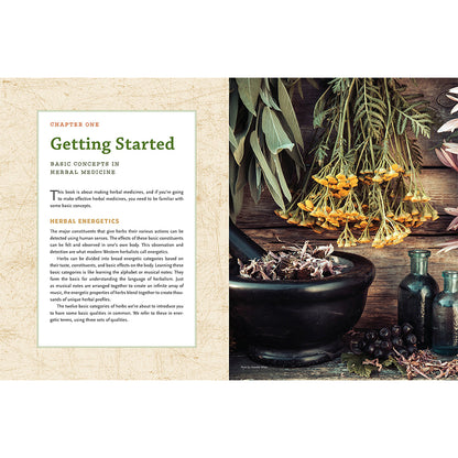 The Modern Herbal Dispensatory
