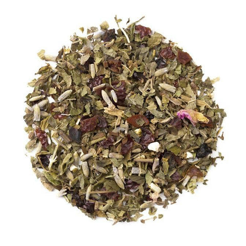 Herbal Cleanse Tea