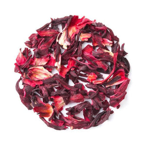 Hibiscus Herbal Tea