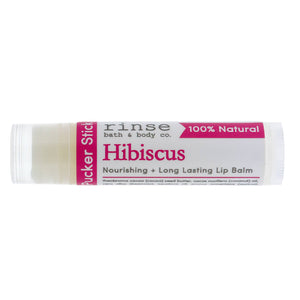 Pucker Stick - Hibiscus