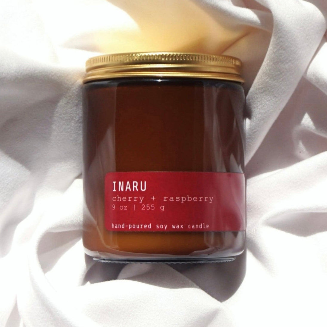 Inaru (9 oz Candle)