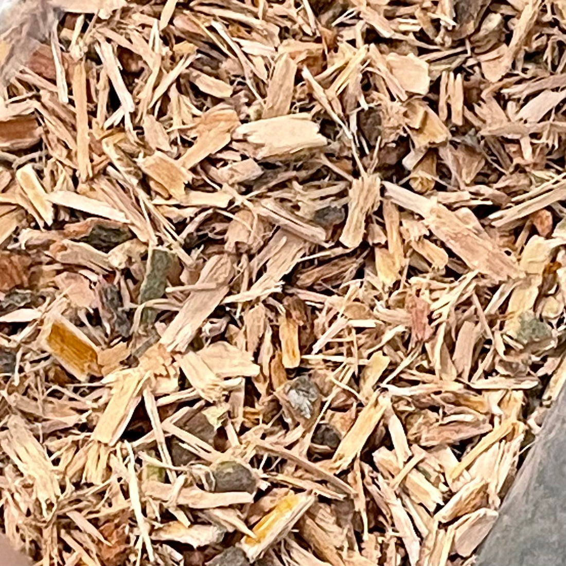 White Willow Bark (sold by weight)