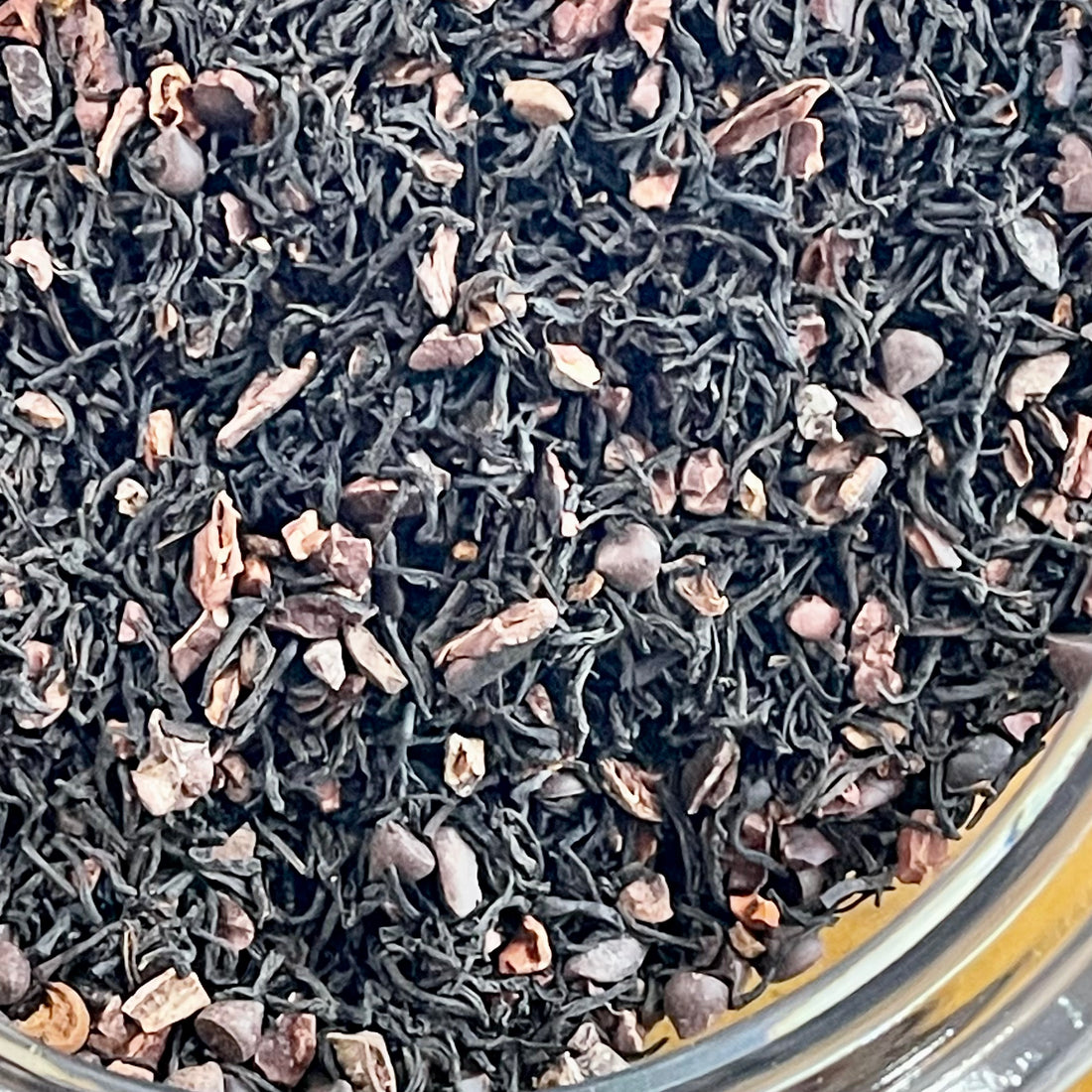 Chocola Tea