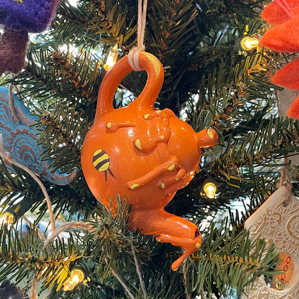 Ornament - Teapot