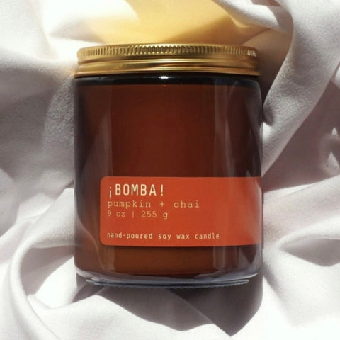 Bomba (9 oz Candle)