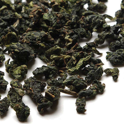 Iron Goddess Tea