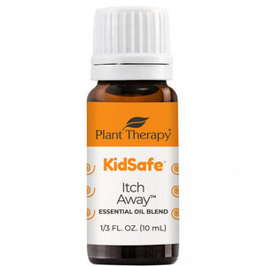 KidSafe Essential Oils - Itch Away
