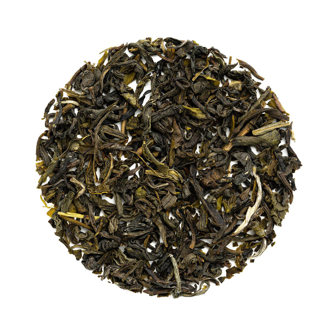 Jasmine Green Tea