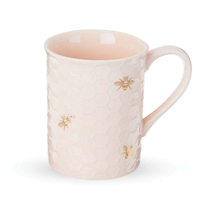 Annette Honeycomb Mug &amp; Infuser