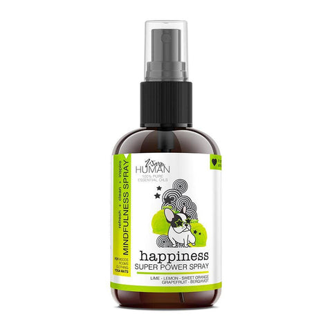 Super Power Spray for Kids & Little Yogis - Happiness