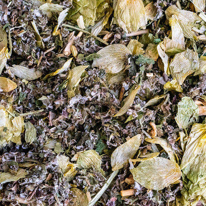 Lactation Herbal Tea