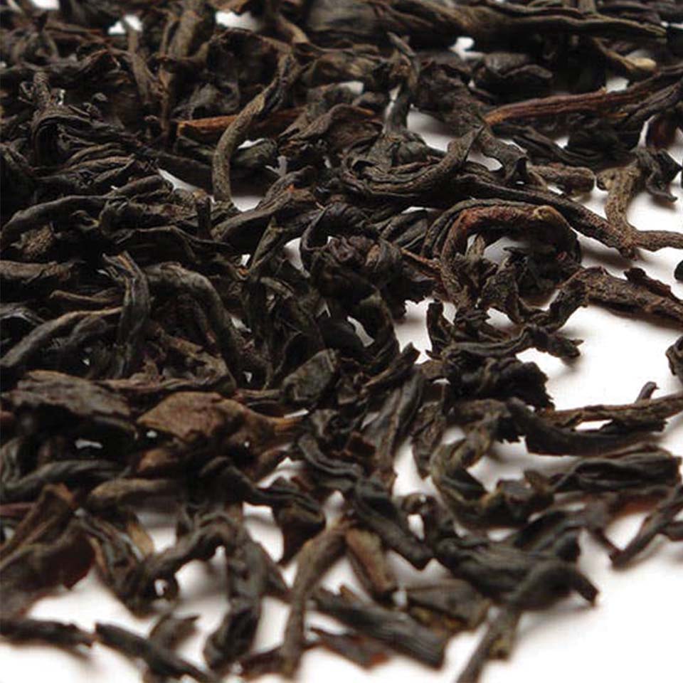 Lapsang Souchong Tea