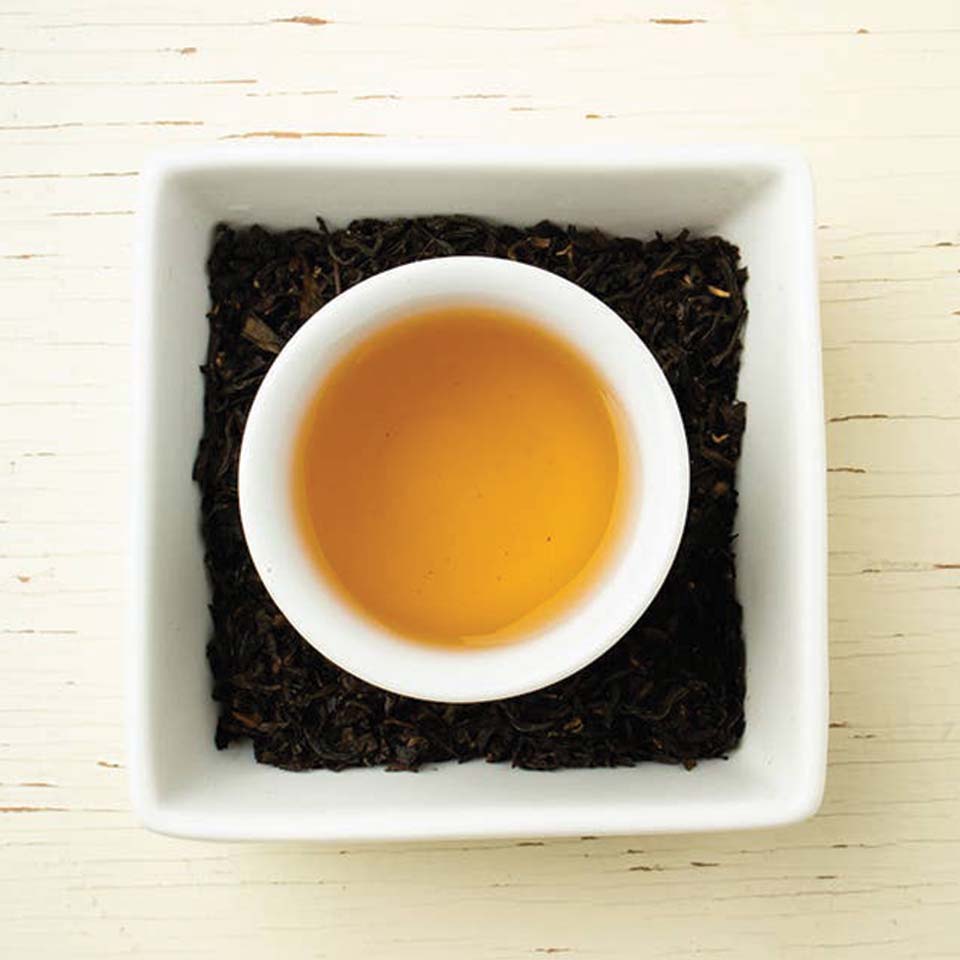 Lapsang Souchong Tea