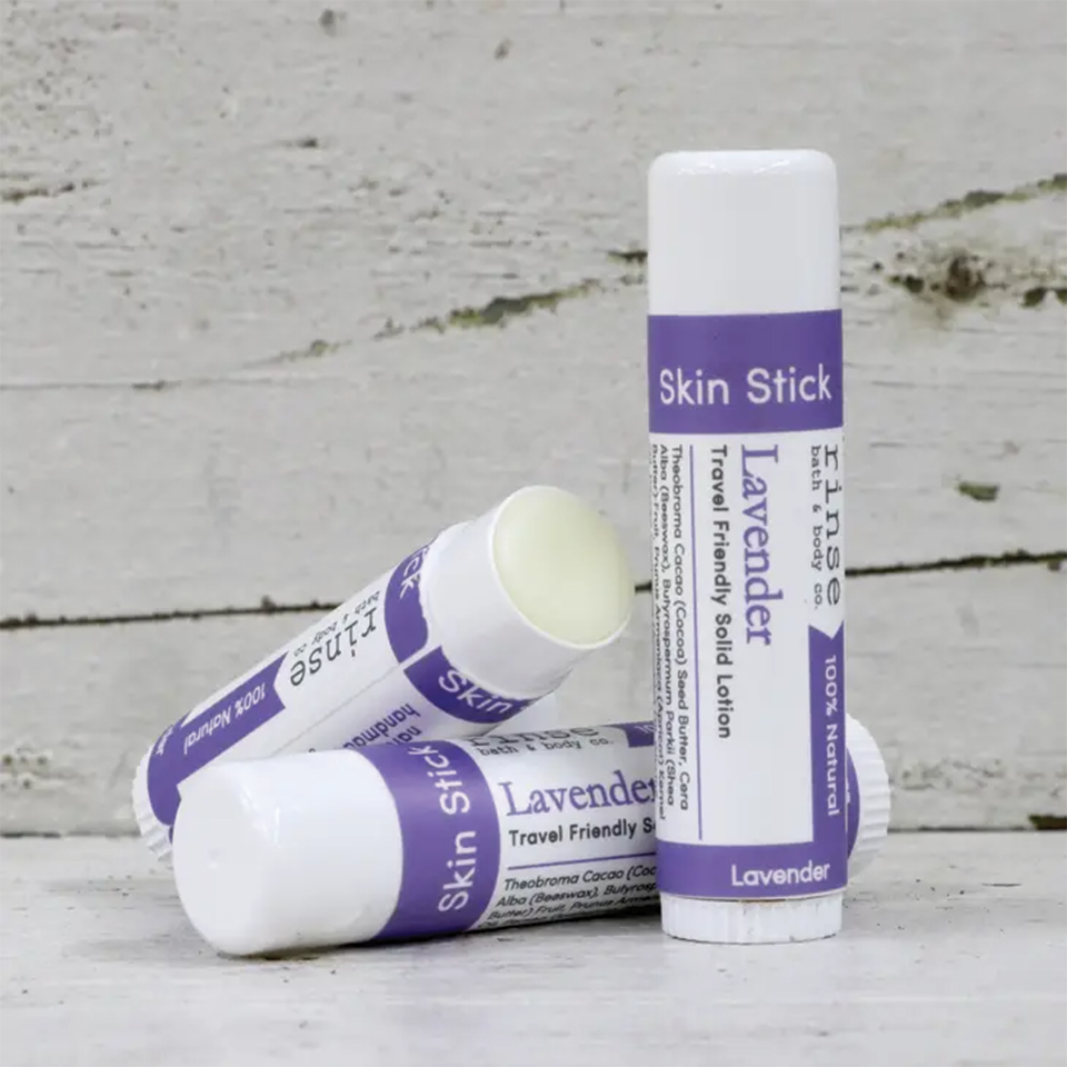 Skin Stick - Lavender
