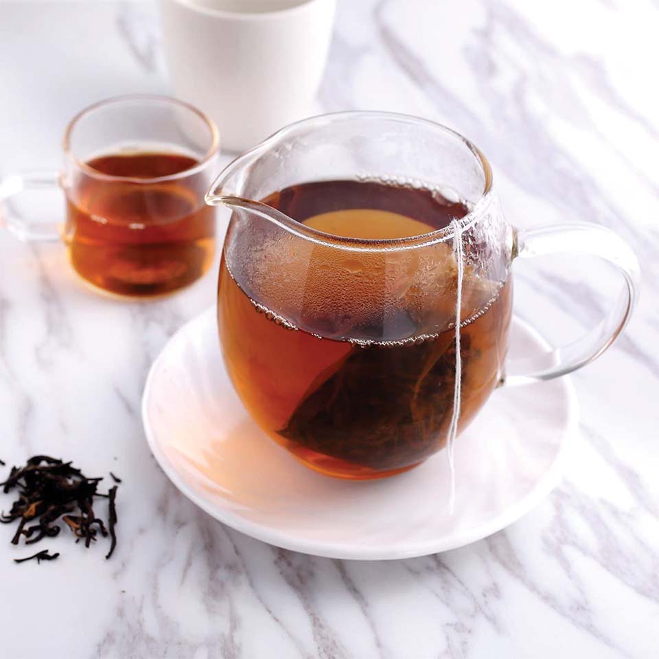 Disposable Tea Bags