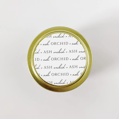 Moonstruck: Honey + Vanilla (3.3oz Candle)