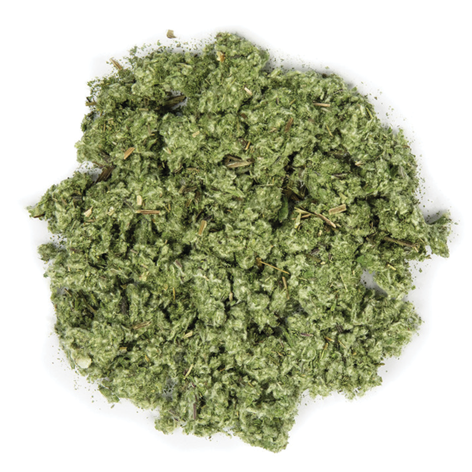 Mugwort (sold by weight)