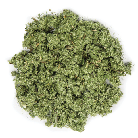 Mugwort (sold by weight)