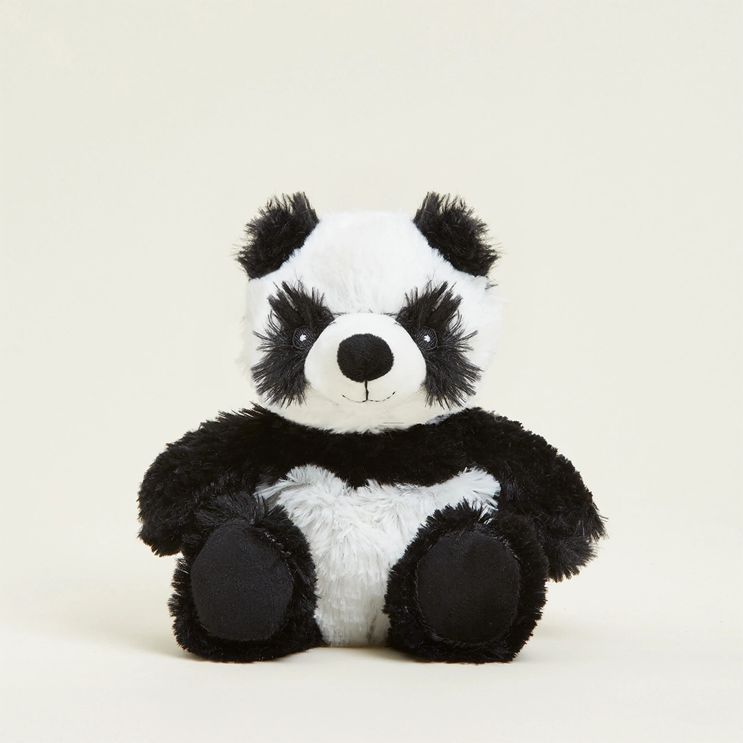 Warmies Junior - Panda