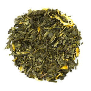 Passion Green Tea