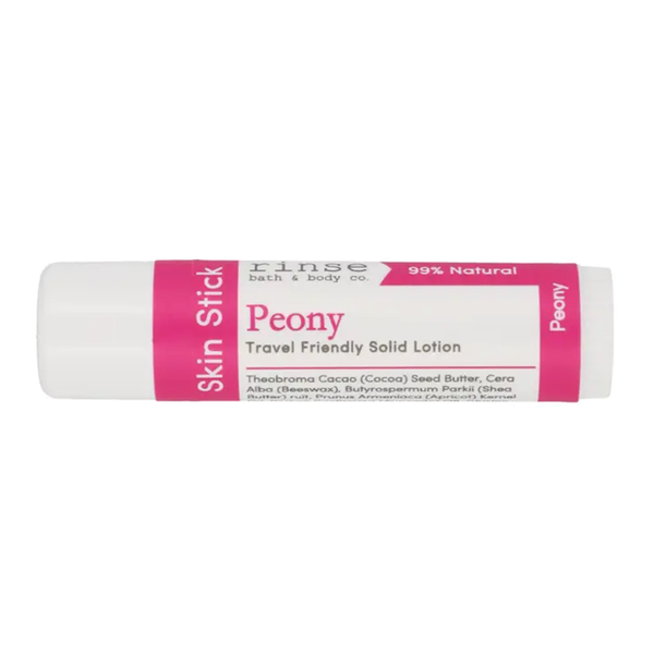 Skin Stick - Peony