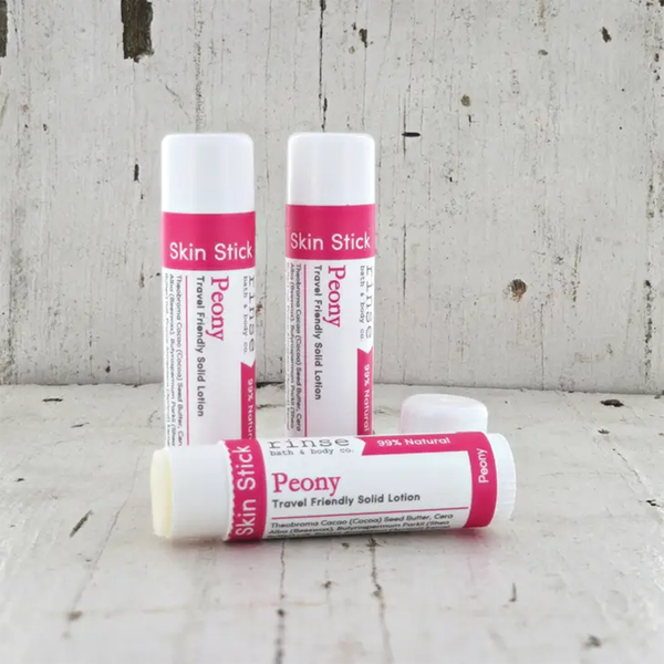 Skin Stick - Peony