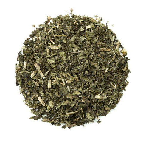 Peppermint Leaf (sold by weight)