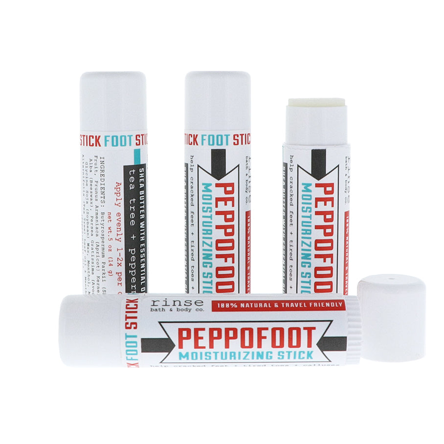 Mini Peppofoot Stick