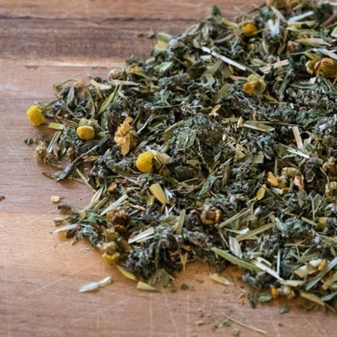 Pregnancy Herbal Tea