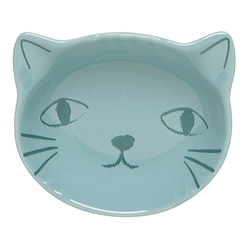 Trinket / Teabag Tray - Purrfect