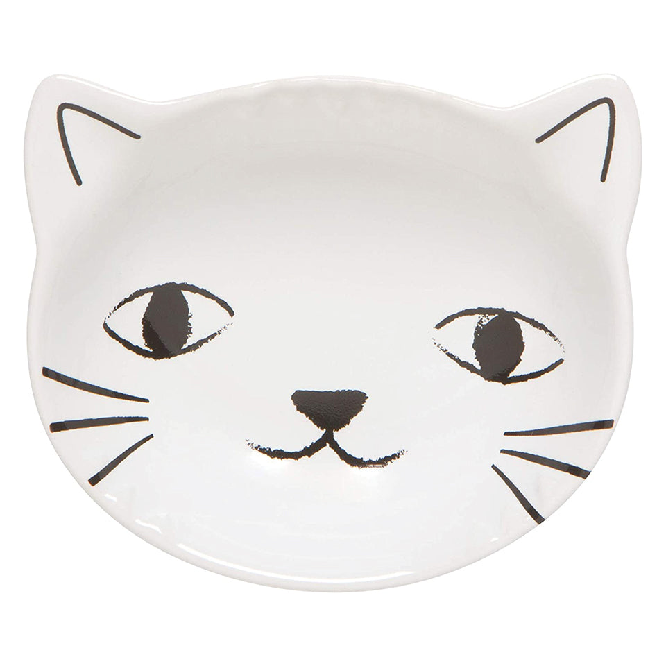 Trinket / Teabag Tray - Purrfect