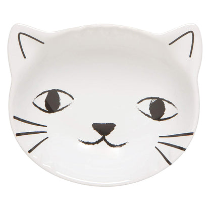 Trinket / Teabag Tray - Purrfect