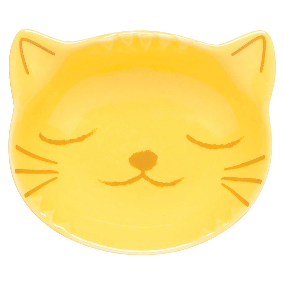 Trinket / Teabag Tray - Purrfect